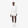 Tenis Heritage Polo Tişört Yakalı Sweatshirt