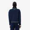 Tenis Heritage Polo Tişört Yakalı Sweatshirt