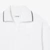 Tenis Heritage Polo Tişört Yakalı Sweatshirt