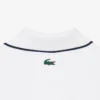 Tenis Heritage Polo Tişört Yakalı Sweatshirt