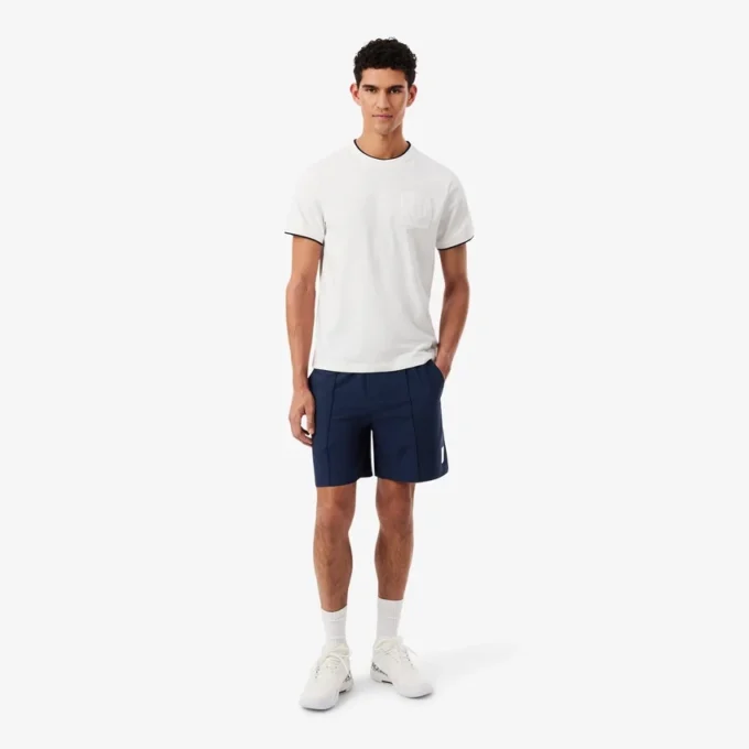 Tenis Heritage Ultra Dry Streç Şort