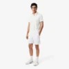 Tenis Heritage Ultra Dry Streç Şort