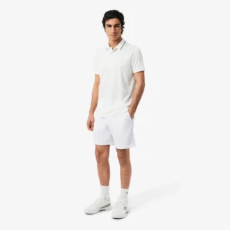 Tenis Heritage Ultra Dry Streç Şort