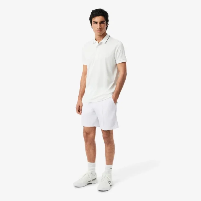 Tenis Heritage Ultra Dry Streç Şort