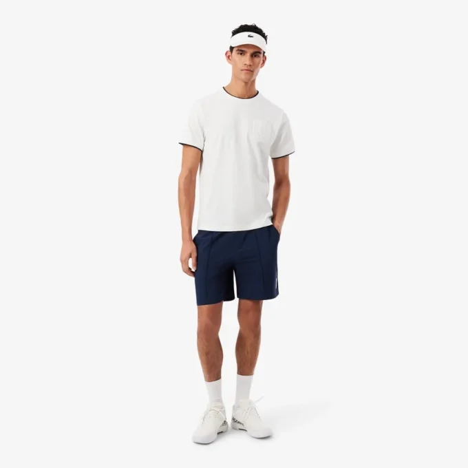 Tenis Heritage Ultra Dry Streç Şort