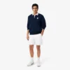 Tenis Heritage Ultra Dry Streç Şort