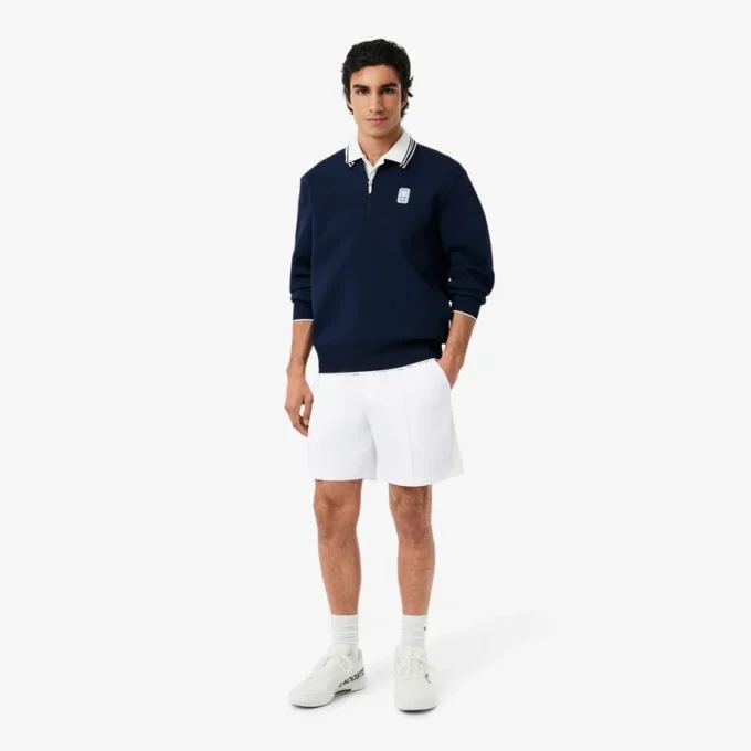 Tenis Heritage Ultra Dry Streç Şort