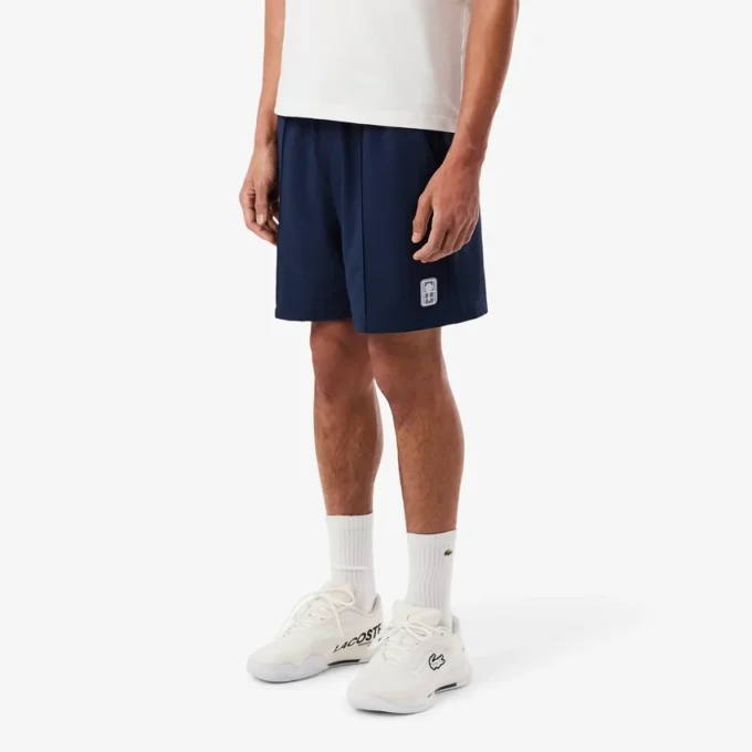 Tenis Heritage Ultra Dry Streç Şort