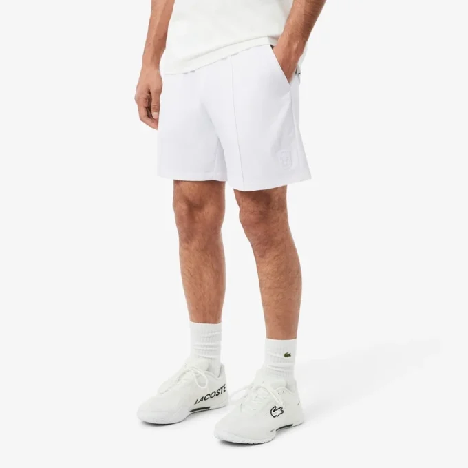 Tenis Heritage Ultra Dry Streç Şort