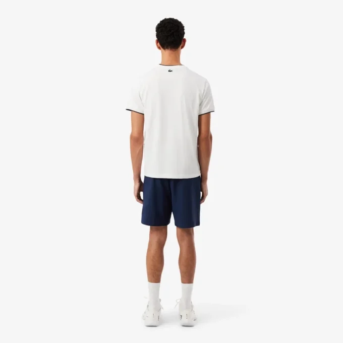 Tenis Heritage Ultra Dry Streç Şort