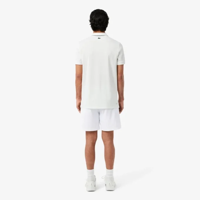 Tenis Heritage Ultra Dry Streç Şort