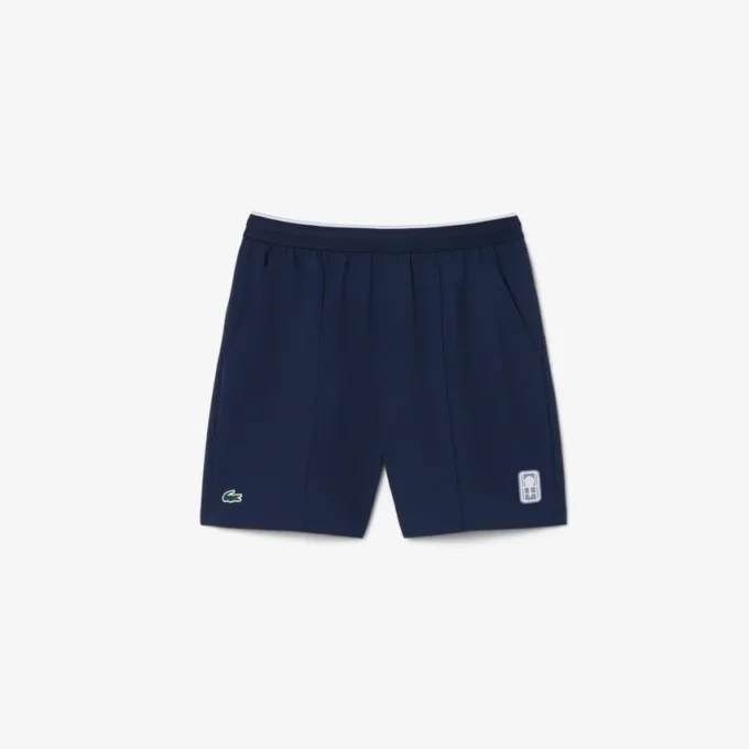 Tenis Heritage Ultra Dry Streç Şort