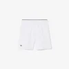 Tenis Heritage Ultra Dry Streç Şort