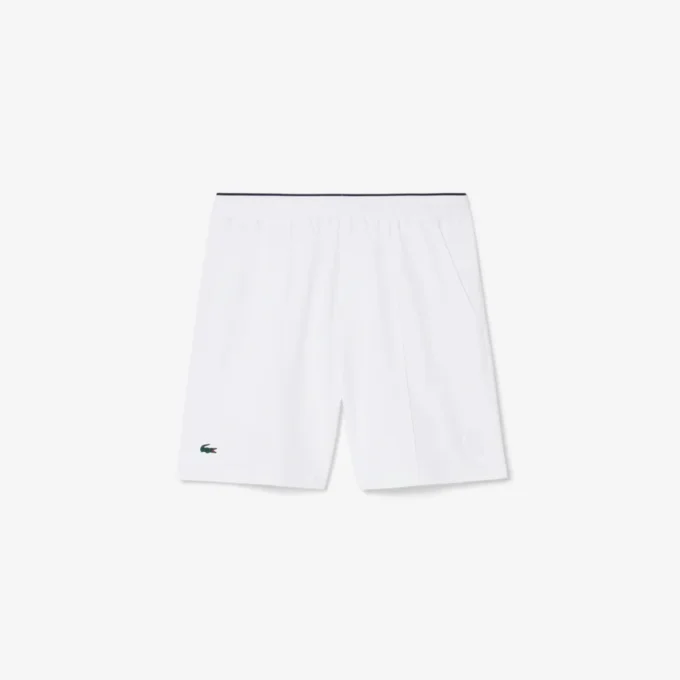 Tenis Heritage Ultra Dry Streç Şort