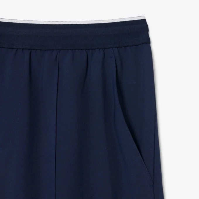 Tenis Heritage Ultra Dry Streç Şort