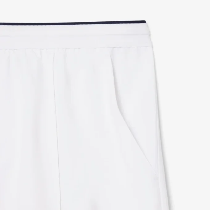 Tenis Heritage Ultra Dry Streç Şort