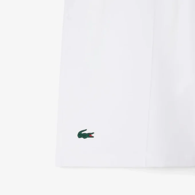 Tenis Heritage Ultra Dry Streç Şort