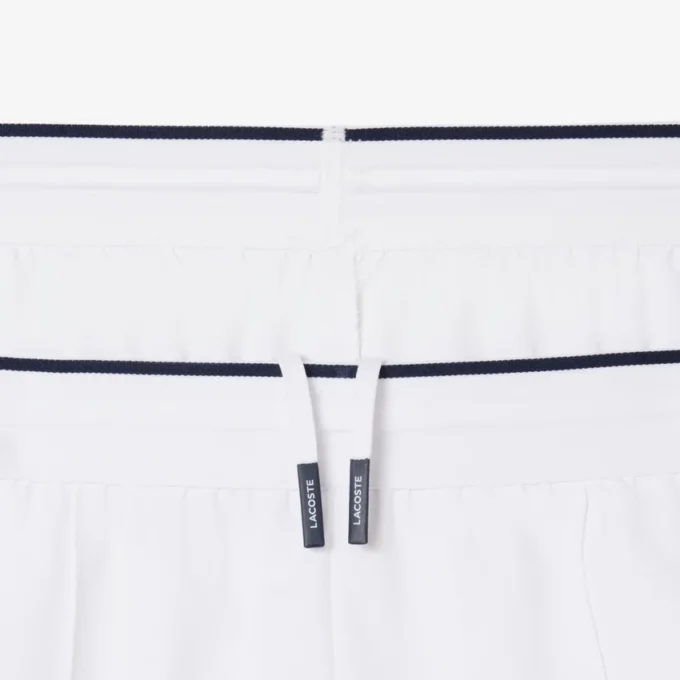 Tenis Heritage Ultra Dry Streç Şort