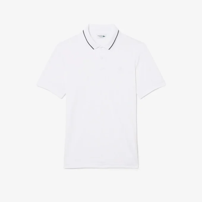 Tenis Heritage Ultra Dry Stretch Polo