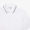 Tenis Heritage Ultra Dry Stretch Polo