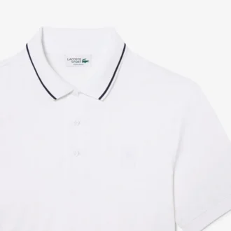 Tenis Heritage Ultra Dry Stretch Polo