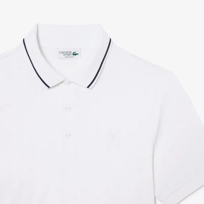 Tenis Heritage Ultra Dry Stretch Polo
