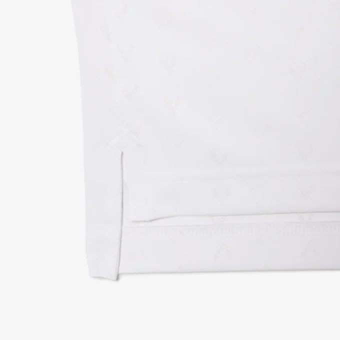 Tenis Heritage Ultra Dry Stretch Polo