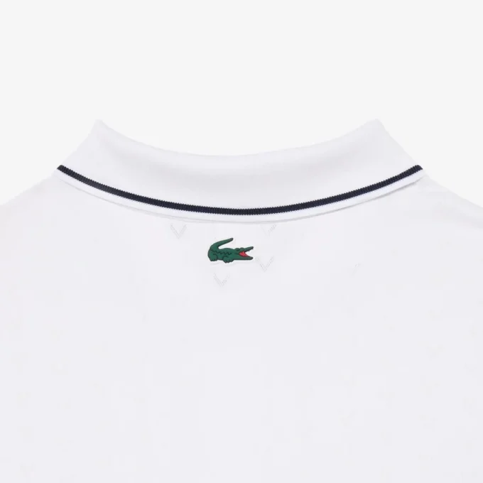 Tenis Heritage Ultra Dry Stretch Polo