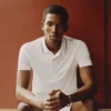 Tenis Heritage Ultra Dry Stretch Polo