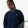 Tenis Suya Dayanıklı Eşofman Ceketi