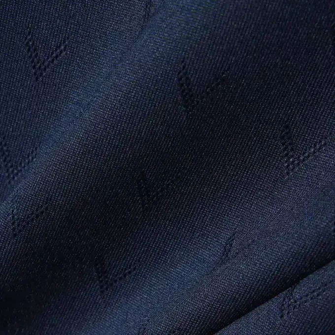 Tennis Heritage Ultra Dry Stretch Polo Tişört