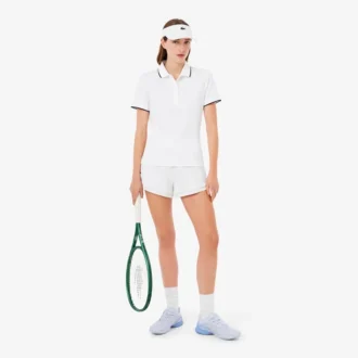 Tennis Heritage Ultra Dry Stretch Polo Tişört