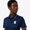 Tennis Heritage Ultra Dry Stretch Polo Tişört