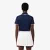 Tennis Heritage Ultra Dry Stretch Polo Tişört