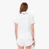 Tennis Heritage Ultra Dry Stretch Polo Tişört