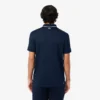Tennis Heritage Ultra Dry Stretch Polo Tişört