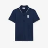 Tennis Heritage Ultra Dry Stretch Polo Tişört