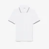 Tennis Heritage Ultra Dry Stretch Polo Tişört