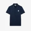 Tennis Heritage Ultra Dry Stretch Polo Tişört