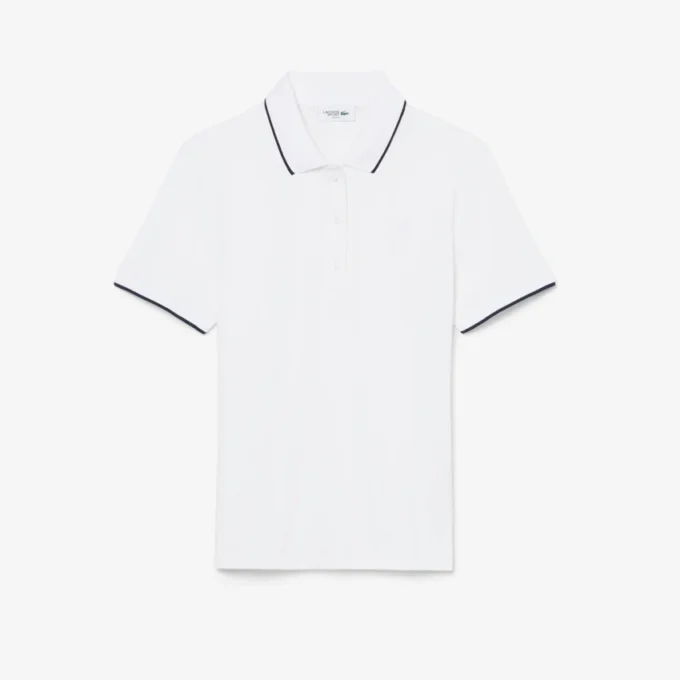 Tennis Heritage Ultra Dry Stretch Polo Tişört