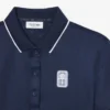 Tennis Heritage Ultra Dry Stretch Polo Tişört