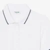 Tennis Heritage Ultra Dry Stretch Polo Tişört