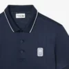 Tennis Heritage Ultra Dry Stretch Polo Tişört