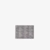 The Blend Monogram Desenli Kanvas Kartlık