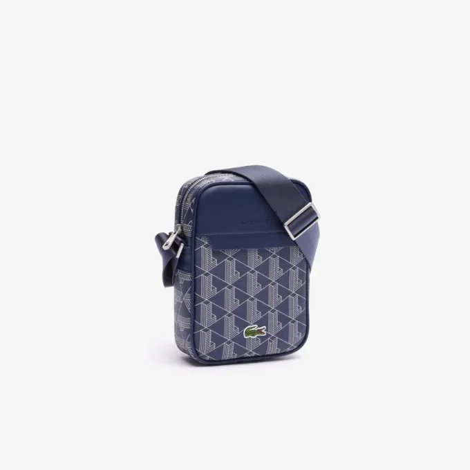 The Blend Satchel