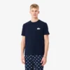 Timsah Desenli Pamuklu Pijama Takımı