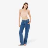 Timsah Detaylı File Bralette