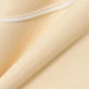 Trim Accent Fermuarlı Sweatshirt