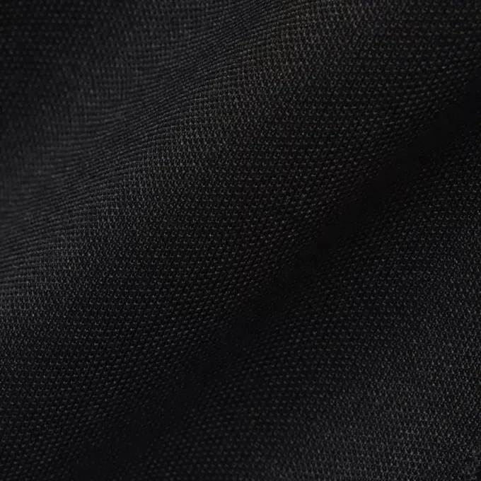 Trim Accent Fermuarlı Sweatshirt
