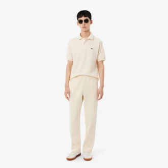 Trim Accent Piqua Eşofman Altı